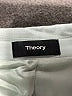 Theory Teal Wool Blazer Size 6 - photo 6