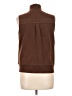 Old Navy Brown Vest Size L - photo 2