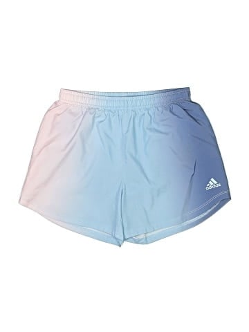 Adidas Athletic Shorts (view 1)