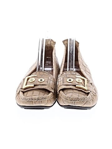 Stuart Weitzman Flats (view 2)