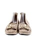Stuart Weitzman Tan Flats Size 7 - photo 2