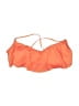 Mossimo Orange Swimsuit Top Size L - photo 1