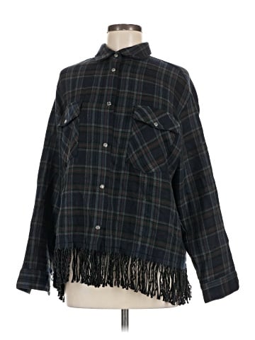 Zara Coat (view 1)