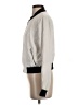 Mural 100% Polyester Ivory Jacket Size S - photo 5