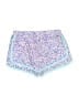 Champion Hearts Blue Athletic Shorts Size 16 - photo 2