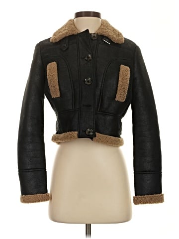 French Connection Coat (view 1)