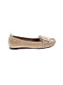 Stuart Weitzman Tan Flats Size 7 - photo 1