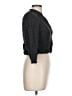Cremieux Gray Cardigan Size L - photo 4