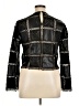Zara Black Long Sleeve Blouse Size XL - photo 2
