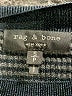 Rag & Bone Black Sweater Vest Size S - photo 7