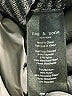 Rag & Bone Black Sweater Vest Size S - photo 8