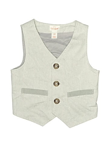 Cat & Jack Vest (view 1)