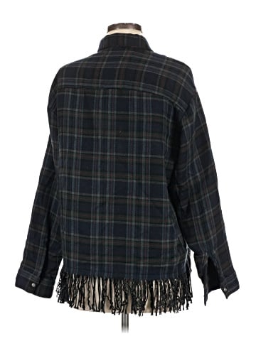 Zara Coat (view 2)
