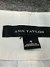Ann Taylor Ivory Cargo Pants Size 4 - photo 7