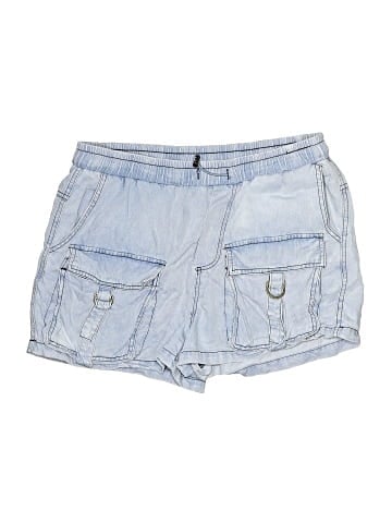 Vintage Havana Denim Shorts (view 1)