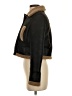 French Connection 100% Polyester Black Coat Size 4 - photo 5