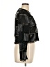 Zara Black Long Sleeve Blouse Size XL - photo 4