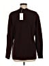 Cos Burgundy Pullover Sweater Size L - photo 2