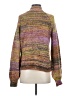 Tribal Tweed Brown Pullover Sweater Size S - photo 2