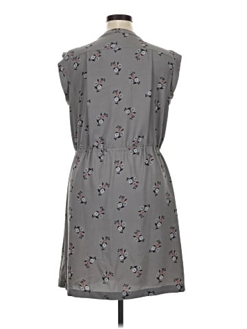 Ann Taylor LOFT Outlet Casual Dress (view 2)