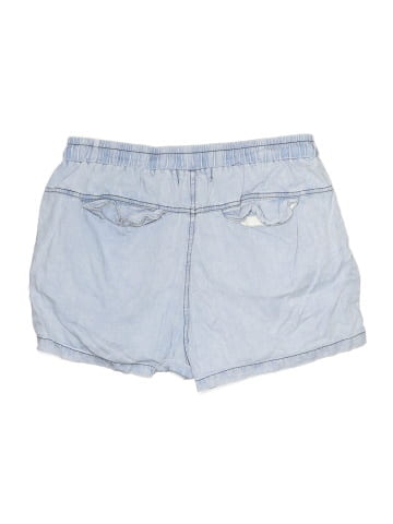 Vintage Havana Denim Shorts (view 2)