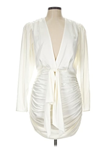 Ronny Kobo Cocktail Dress (view 1)