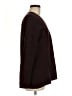 Cos Burgundy Pullover Sweater Size L - photo 4
