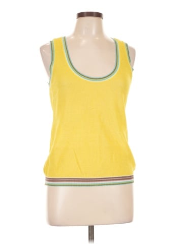 M Missoni Sweater Vest (view 1)
