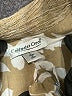 Coldwater Creek Tweed Tan Jacket Size L - photo 6