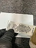 Coldwater Creek Tweed Tan Jacket Size L - photo 7
