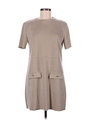 Zara Casual Dress (view 1)