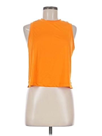 Lululemon Athletica Sleeveless T-Shirt (view 1)