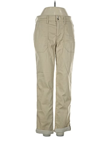 White House Black Market Khakis (view 1)