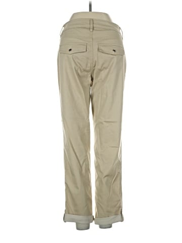 White House Black Market Khakis (view 2)