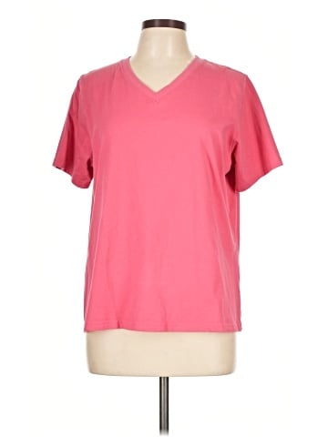 L.L.Bean Short Sleeve T-Shirt (view 1)