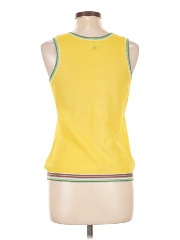 M Missoni Sweater Vest (view 2)