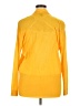 Worthington Yellow Cardigan Size XL - photo 2