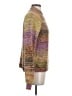 Tribal Tweed Brown Pullover Sweater Size S - photo 4