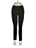 Old Navy Solid Black Jeggings Size 8 SHORT - photo 1