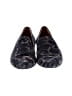Paul Green Animal Print Black Flats Size UK 4 / US 6 - photo 2