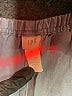 J.Jill Chevron-herringbone Gray Shorts Size XL - photo 3