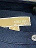 MICHAEL Michael Kors 100% Polyester Blue Casual Dress Size 4 - photo 7