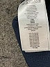 MICHAEL Michael Kors 100% Polyester Blue Casual Dress Size 4 - photo 8