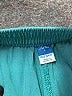 Nike 100% Rayon Teal Casual Pants Size L - photo 7