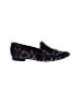 Paul Green Animal Print Black Flats Size UK 4 / US 6 - photo 1