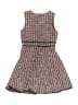 By & By Tweed Brown Dress Size 12 - photo 2