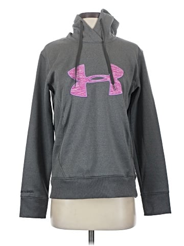 Under Armour Sweatshirt (view 1)