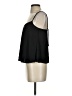 Topshop 100% Polyester Black Tank Top Size 4 - photo 5