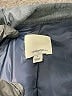 Halogen Gray Blazer Size 4 - photo 6