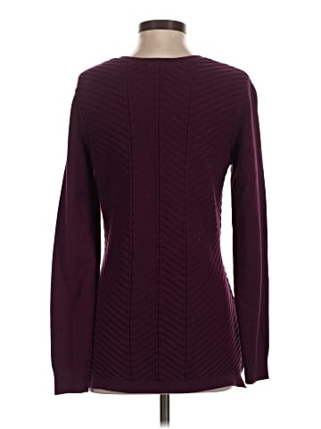 Lands' End Pullover Sweater (view 2)
